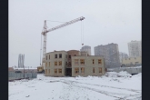 Самый большой новый детсад 2023 года откроется в Калининском районе Новосибирска