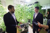 Инновационные компании «созревают» быстрее с поддержкой Правительства региона