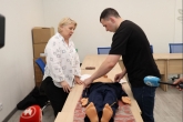 Губернаторский реабилитационный сертификат поможет стать педагогами участникам СВО