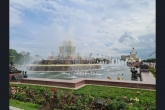 Новосибирская область представит свои достижения на ВДНХ в Москве