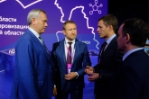 Новосибирская область и «Ростелеком» в рамках «Технопрома-2023» заключили соглашение о цифровизации здравоохранения