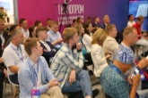 Жителям пяти районов Новосибирской области презентовали вакансии предприятий оборонно-промышленного комплекса