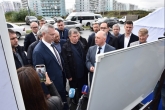 «Тёщин язык» до Южного транзита доведёт: Губернатор озвучил поручение о подготовке проектирования развязки в районе выезда на Ордынскую трассу