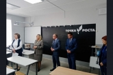 Новая поликлиника и ДК появятся в Чулымском районе по поручению Губернатора