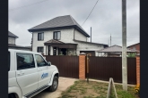 Все жилые дома в Толмачёво смогут подключиться к природному газу