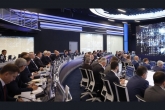 Губернатор принял участие в стратсессии по развитию беспилотных авиасистем