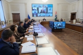 Андрей Травников потребовал ускорить работы на объектах благоустройства в регионе