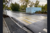 Минтранс региона проверил соблюдение сроков выполнения дорожного ремонта в Новосибирске