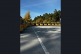 49 новых школьных автобусов поступило в образовательные организации Новосибирской области