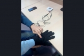Перчатки с подогревом и гибридная электростанция: 12 новых резидентов появилось в Академпарке