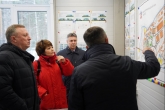Военно-патриотический парк «Авангард» будет создан в Новосибирской области в следующем учебном году по поручению Президента РФ