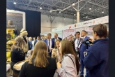 Локальные производители и новые возможности ритейла: в регионе и открылся крупнейший отраслевой форум