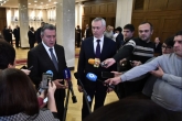 Андрей Травников обозначил приоритеты бюджета Новосибирской области на следующий год