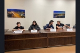 «Кино на службе Отечеству»: новосибирцы увидят фильмы, снятые режиссерами-документалистами в зоне СВО