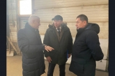 Благодаря мерам господдержки и новым соглашениям в регионе увеличилось производство сельхозтехники