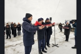 17 тысяч жителей малых сел Новосибирской области обеспечены сотовой связью и мобильным интернетом в 2023 году