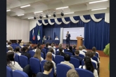 «Урок цифры»: новосибирских школьников научили, как не попасться на цифровой «крючок»