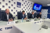 «Сибирская строительная неделя 2024» в Новосибирске станет федеральной площадкой для экспертов стройотрасли