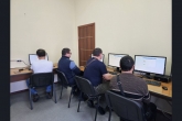 Новосибирская область полностью перевела в электронный вид экзамен на получение удостоверений тракториста-машиниста
