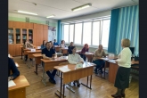 Во всех муниципалитетах региона родители сдадут ЕГЭ