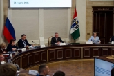 На 5000 человек с начала года выросло количество добровольцев и волонтеров в Новосибирской области
