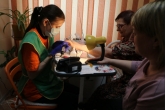 Инклюзивное волонтерство: в регионе внедрено новое направление в системе долговременного ухода