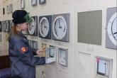 В Новосибирской области нарастили объемы производства перекиси водорода благодаря нацпроекту