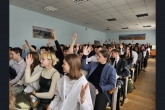 Цифровой ликбез: новосибирские школьники в рамках нацпроекта научились защищать персональные данные от кибермошенников