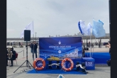 Речные маршруты начали работу в Новосибирской области