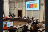 Новосибирская область примет ежегодный гастротуристический фестиваль «В Сибири – Есть!»