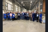 Тысяча ванн в смену: сибирский завод нарастил производство благодаря нацпроекту