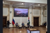 Новосибирская область представила стране лучшие практики здоровьесбережения на всероссийском телемарафоне #ВМЕСТЕЗДОРОВО