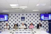 Колледжи региона увеличили контрольные цифры приема почти на 700 дополнительных бюджетных мест в 2024 году