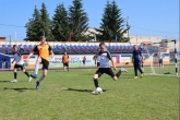 Определены победители и призеры XXXVII летних сельских спортивных игр Новосибирской области