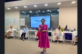 Актуальные вопросы внедрения принципов клиентоцентричности в деятельность органов власти Новосибирской области обсудили в рамках круглого стола
