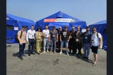 В Новосибирской области планируют создать ситуационный центр мониторинга полетов БАС