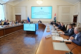 В Новосибирской области идёт работа над созданием особой экономической зоны возле авиахаба
