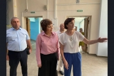 В Новосибирской области за три года капитально отремонтируют  60 школ
