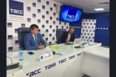 За последние пять лет объем жилищного строительства в регионе вырос в 1,7 раза