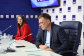 Представлена программа на сентябрь: новосибирскую молодежь ждут масштабные форумы и события
