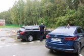 Первая группа участников СВО с инвалидностью закончила обучение в автошколе по Губернаторскому сертификату