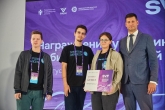 Двигатели для наноспутников и «вечные» батарейки: названы победители Сибирской венчурной ярмарки в рамках «Технопрома»