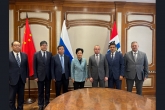 Новосибирская область и Китайская Народная Республика укрепят сотрудничество благодаря новым соглашениям