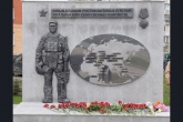 Новый символ памяти и героизма: в городе Искитиме открыли Сквер мужества и славы по нацпроекту 