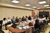 Правительство Новосибирской области и Фонд «Круг добра» будут укреплять сотрудничество для помощи тяжелобольным детям
