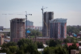 Более 2 миллионов квадратных метров: Новосибирская область сохраняет лидерство по вводу жилья
