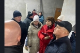 Капремонт школы по плану: дополнительные средства областного бюджета направлены Правительством региона в г. Обь