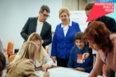 Новосибирский фонд микрофинансирования субъектов малого и среднего предпринимательства признан лучшим в России