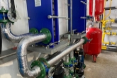 Вышли на рекорд: мероприятия по догазификации ускорили в Новосибирской области