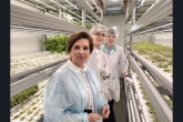 Агробиоинженерный парк с возможностью клонирования открылся в наукограде Кольцово Новосибирской области